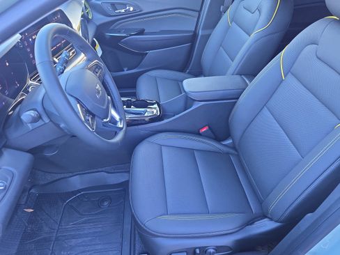 New 2026 Chevrolet Trax ACTIV w/ Driver Confidence Package image 15