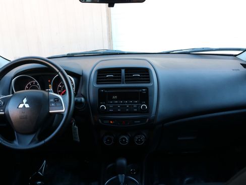 Used 2015 Mitsubishi Outlander Sport ES image 37