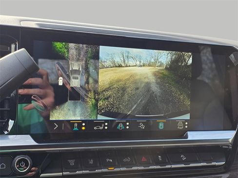 New 2026 Chevrolet Silverado 2500 LT w/ Texas Edition image 29