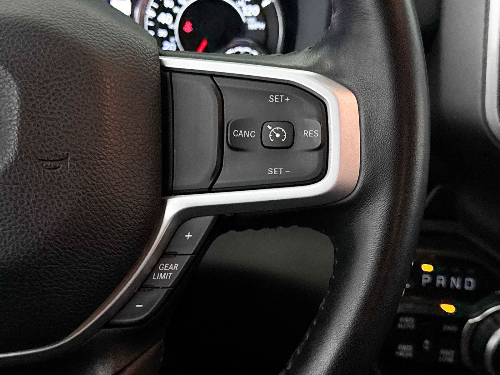 Used 2023 RAM 1500 Big Horn AWD/4WD image 30