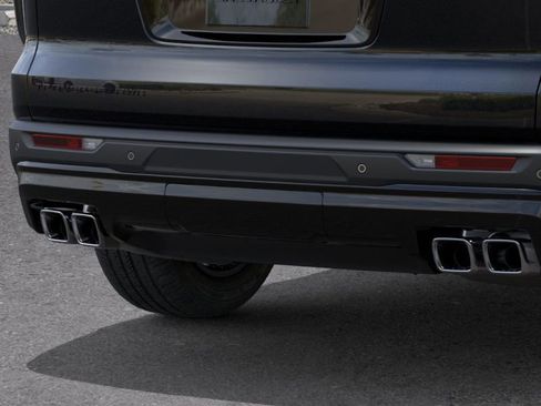 New 2026 Chevrolet Traverse LT image 14