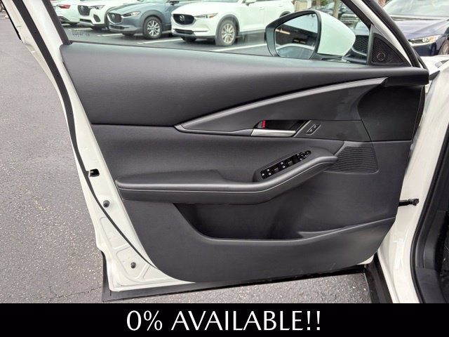 Used 2026 MAZDA CX-30 AWD 2.5 S image 7