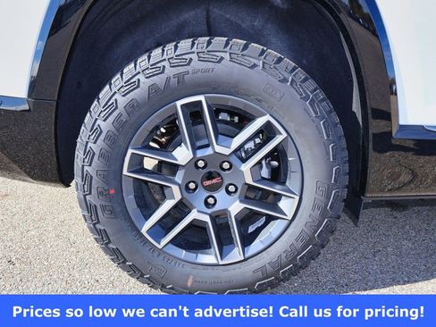 New 2026 GMC Terrain AT4 w/ Convenience Package III image 34