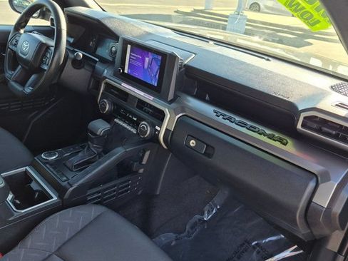 Used 2024 Toyota Tacoma SR5 RWD image 6