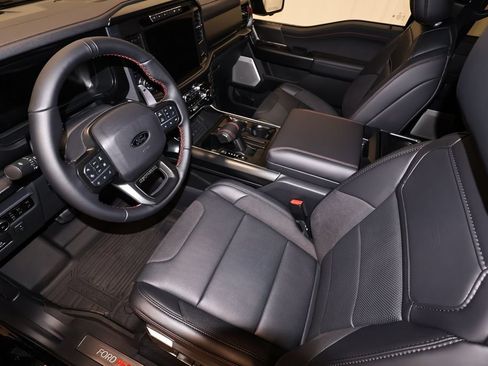 New 2026 Ford F150 Raptor AWD/4WD image 32