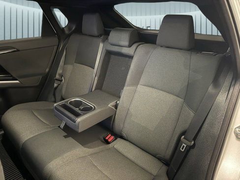 Used 2024 Subaru Solterra Premium image 24