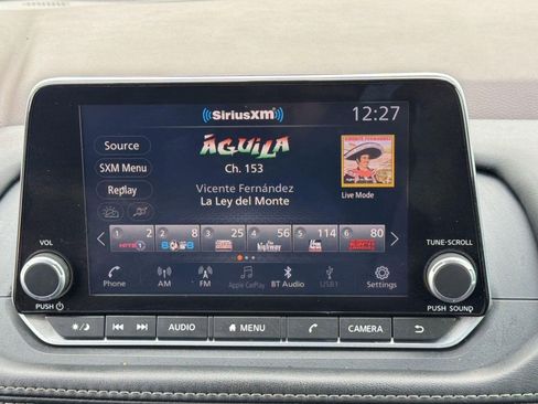 Used 2023 Nissan Rogue SV image 23