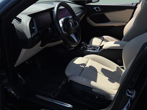 Used 2023 BMW 228i Gran Coupe w/ Dynamic Handling Package FWD image 10