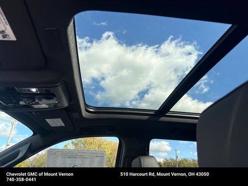 New 2026 Chevrolet Tahoe RST image 23