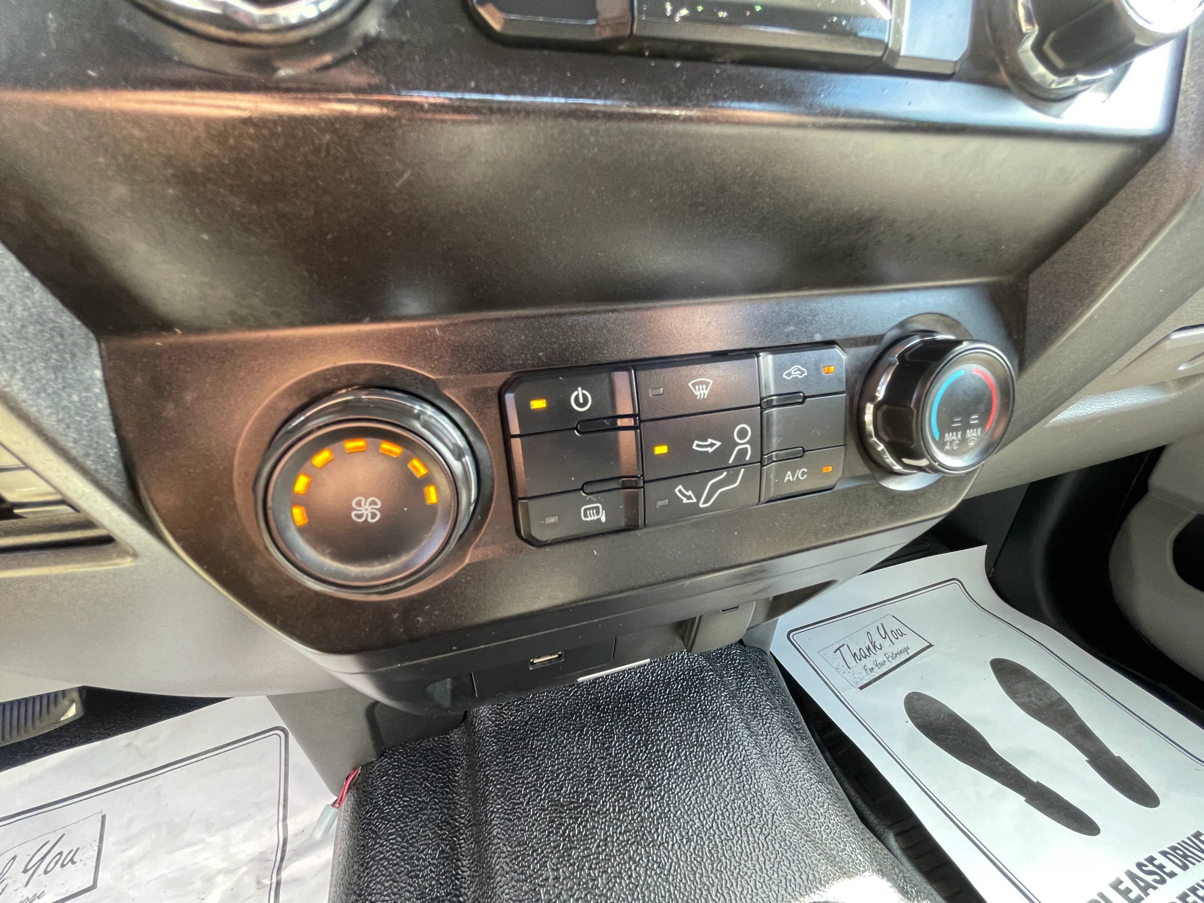 Used 2018 Ford F250 XL w/ Power Equipment Group AWD/4WD image 21