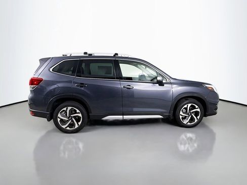 Used 2024 Subaru Forester Touring image 8