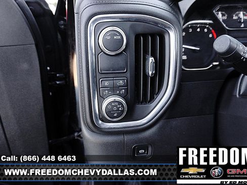 Used 2021 GMC Sierra 1500 SLT image 20