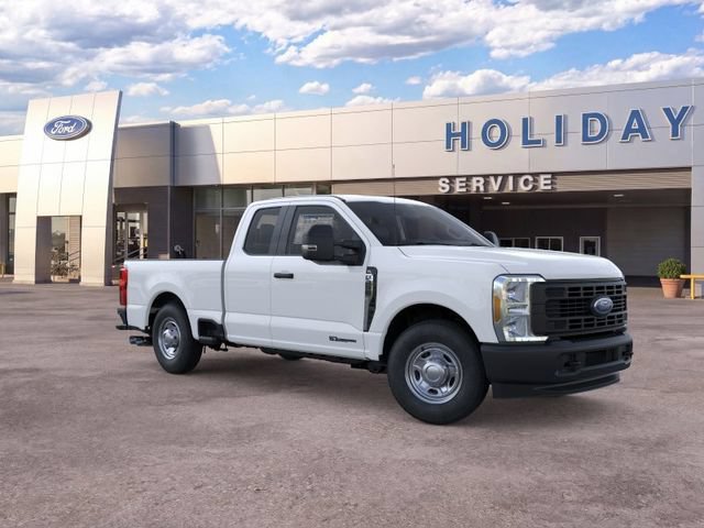 New 2026 Ford F250 XL RWD image 7