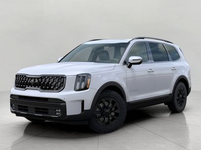 New 2025 Kia Telluride SX Prestige X-Pro