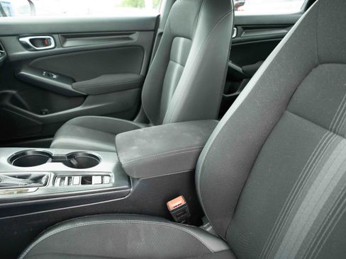 Used 2022 Honda Civic Sport image 10