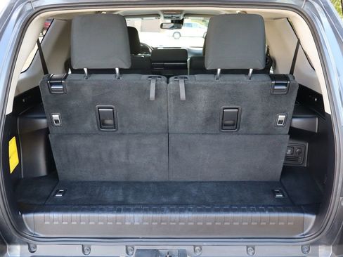 Used 2020 Toyota 4Runner SR5 image 14