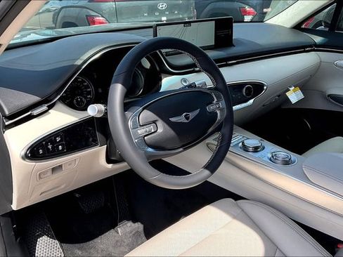 New 2025 Genesis GV70 2.5T Select w/ Select Package image 6