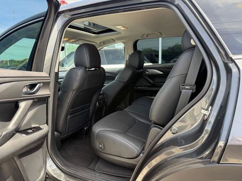 Used 2023 MAZDA CX-9 Touring Plus AWD/4WD image 32