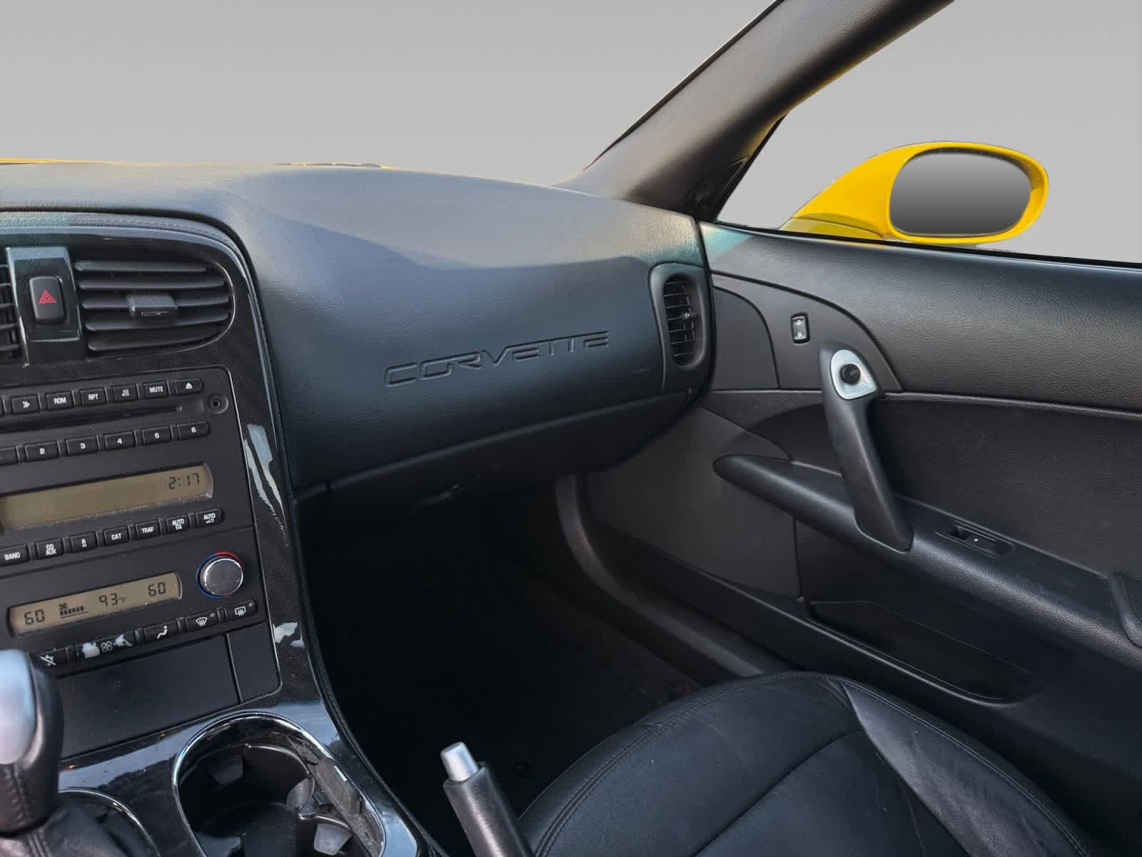 Used 2013 Chevrolet Corvette Coupe RWD image 21