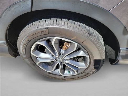 Used 2021 Honda CR-V EX image 5