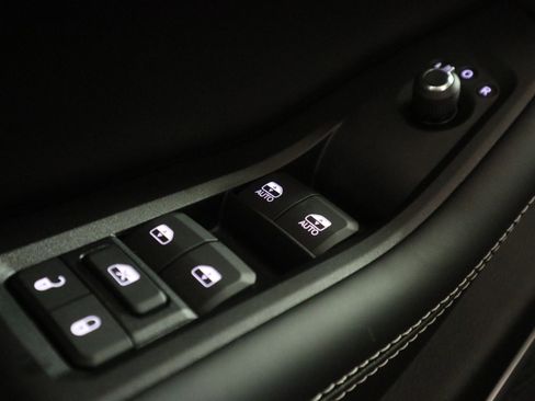 New 2026 Jeep Grand Cherokee Limited AWD/4WD image 33