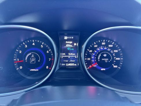 Used 2014 Hyundai Santa Fe Sport 2.0T FWD image 41