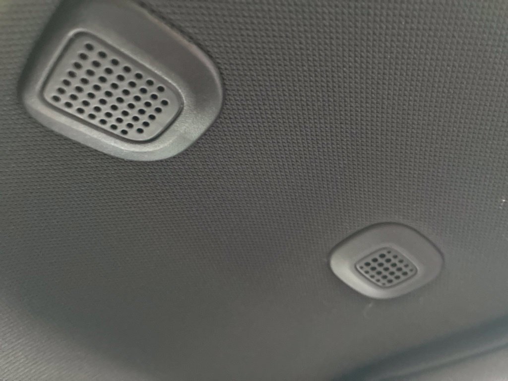 Certified 2025 Chrysler Pacifica Limited FWD image 68