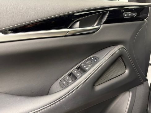 Used 2023 INFINITI QX60 Pure image 35