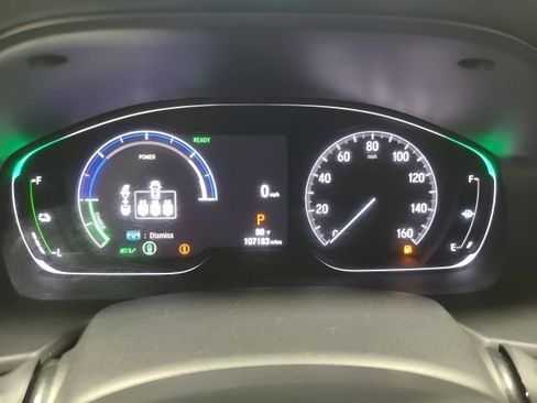Used 2022 Honda Accord Touring image 28