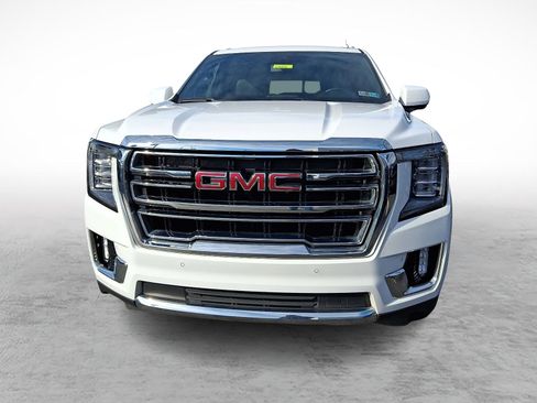 Certified 2024 GMC Yukon SLT image 3