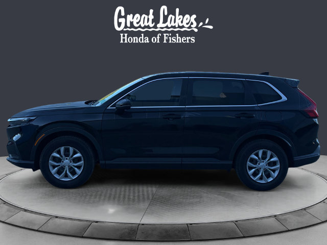Used 2025 Honda CR-V LX image 2