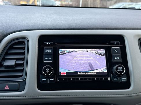 Used 2020 Honda HR-V LX image 22