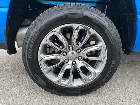 Used 2024 RAM 1500 Big Horn image 36