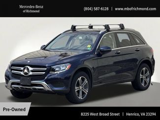 Used 2016 Mercedes-Benz GLC 300 4MATIC 360° Tour
