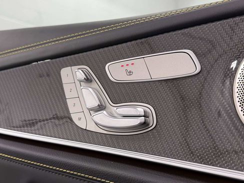 Used 2023 Mercedes-Benz E 63 AMG S image 13