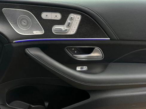 Used 2024 Mercedes-Benz GLE 53 AMG 4MATIC Coupe image 32