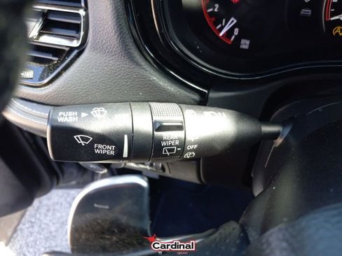 Used 2021 Dodge Durango GT image 32