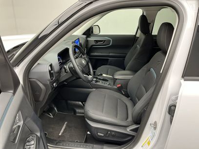 New 2024 Ford Bronco Sport Badlands