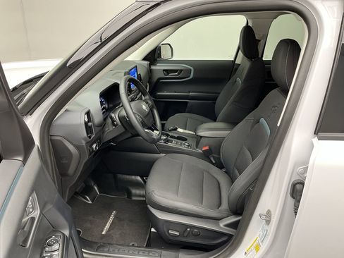 New 2024 Ford Bronco Sport Badlands image 3