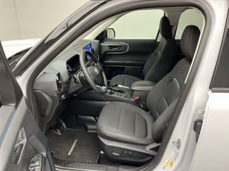 New 2024 Ford Bronco Sport Badlands video 3