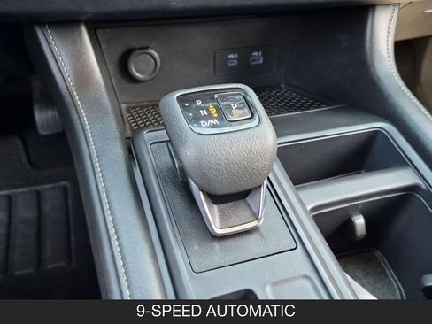 Used 2024 Nissan Pathfinder S FWD image 20