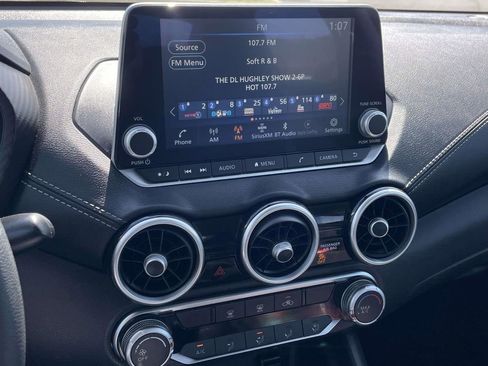 Used 2024 Nissan Sentra SV image 16