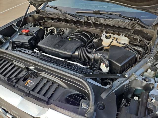 Certified 2025 GMC Sierra 1500 SLT RWD image 27