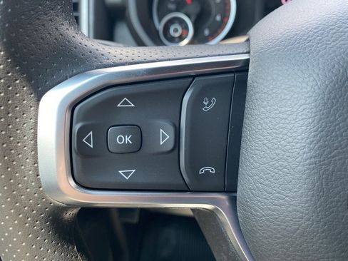 New 2025 RAM 3500 Tradesman w/ Chrome Appearance Group image 19