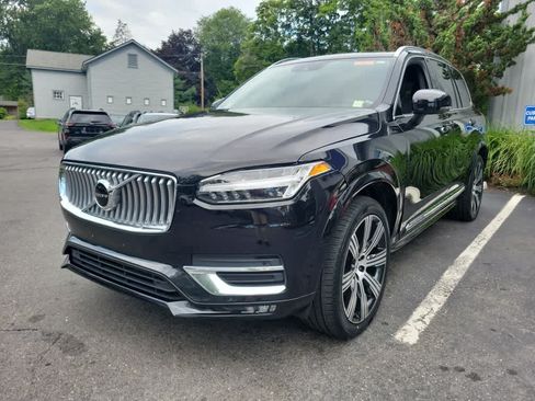 Used 2020 Volvo XC90 T6 Inscription w/ Protection Package Premier AWD/4WD image 8