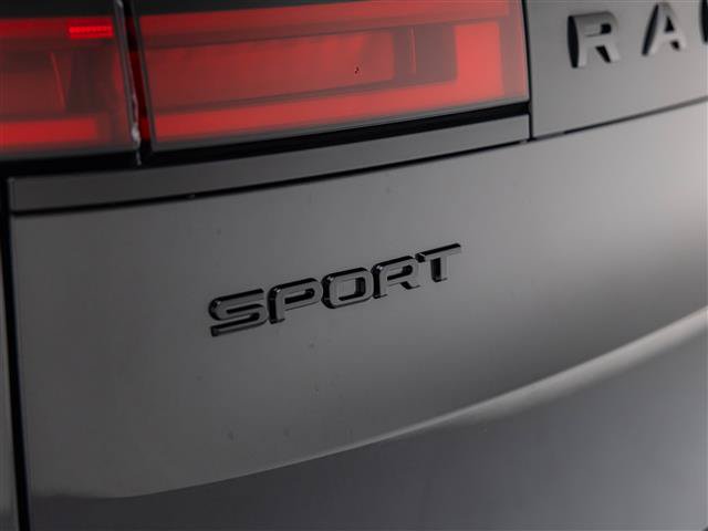 New 2027 Land Rover Range Rover Sport Battersea AWD/4WD image 33