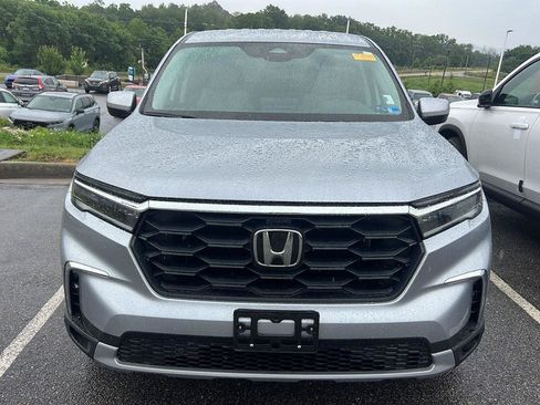 Used 2023 Honda Pilot EX-L image 7