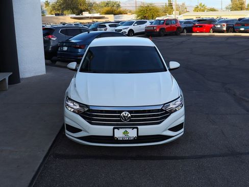 Used 2019 Volkswagen Jetta S w/ Driver Assistance Package image 15