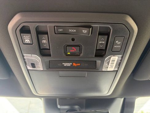 New 2026 Toyota Tundra Platinum AWD/4WD image 26