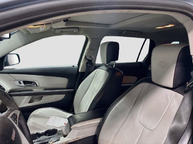 Used 2015 GMC Terrain SLT w/ Chrome Edition FWD image 17